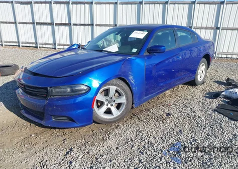 2021 Dodge Charger Sxt Rwd z USA, uszkodzony, nr VIN 2C3CDXBG3MH543577